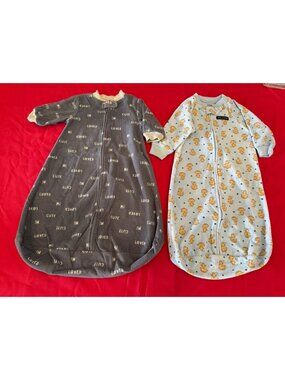 Baby Boy Set 2 Pieces  Size 6-9 Month
